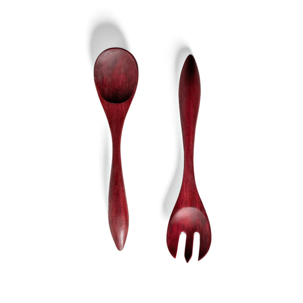 Talheres Harmonia - Roxinho