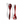 Harmonia Salad Servers - Muirapiranga