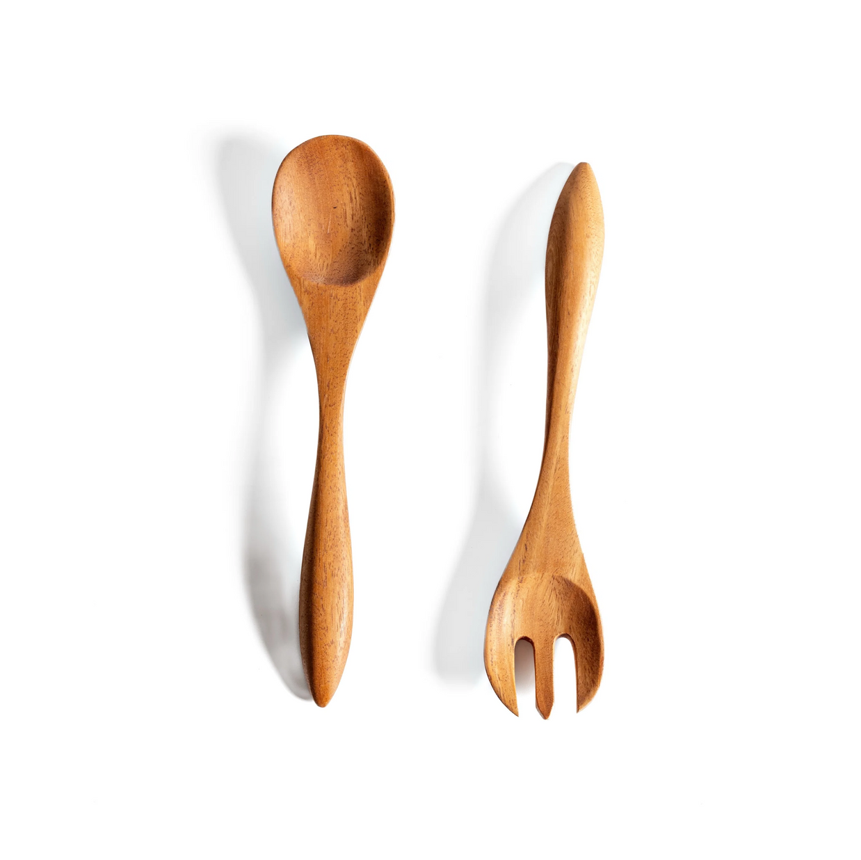 Harmonia Salad Servers - Piquiá