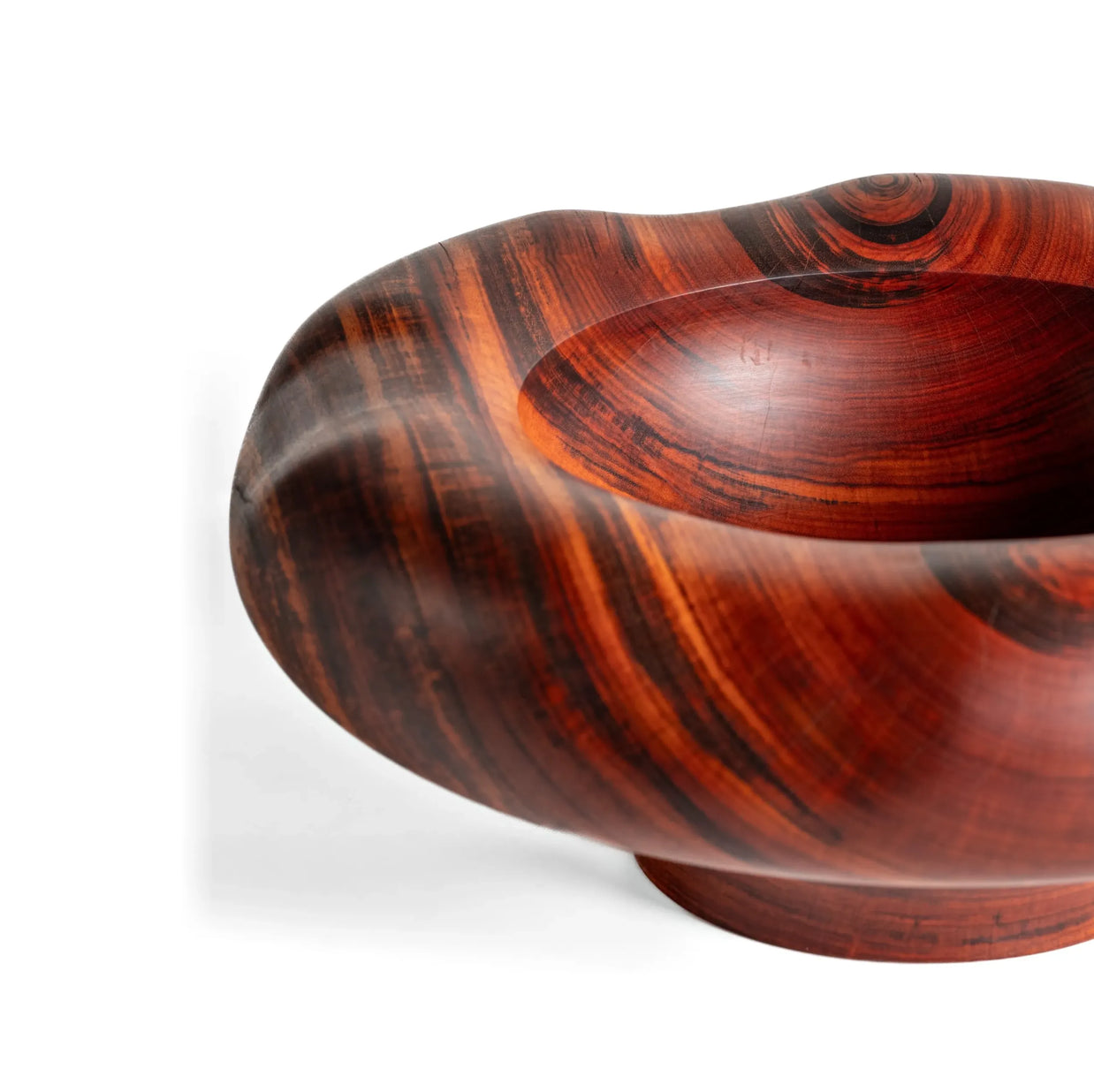 Canopique Vessel - Muiracatiara