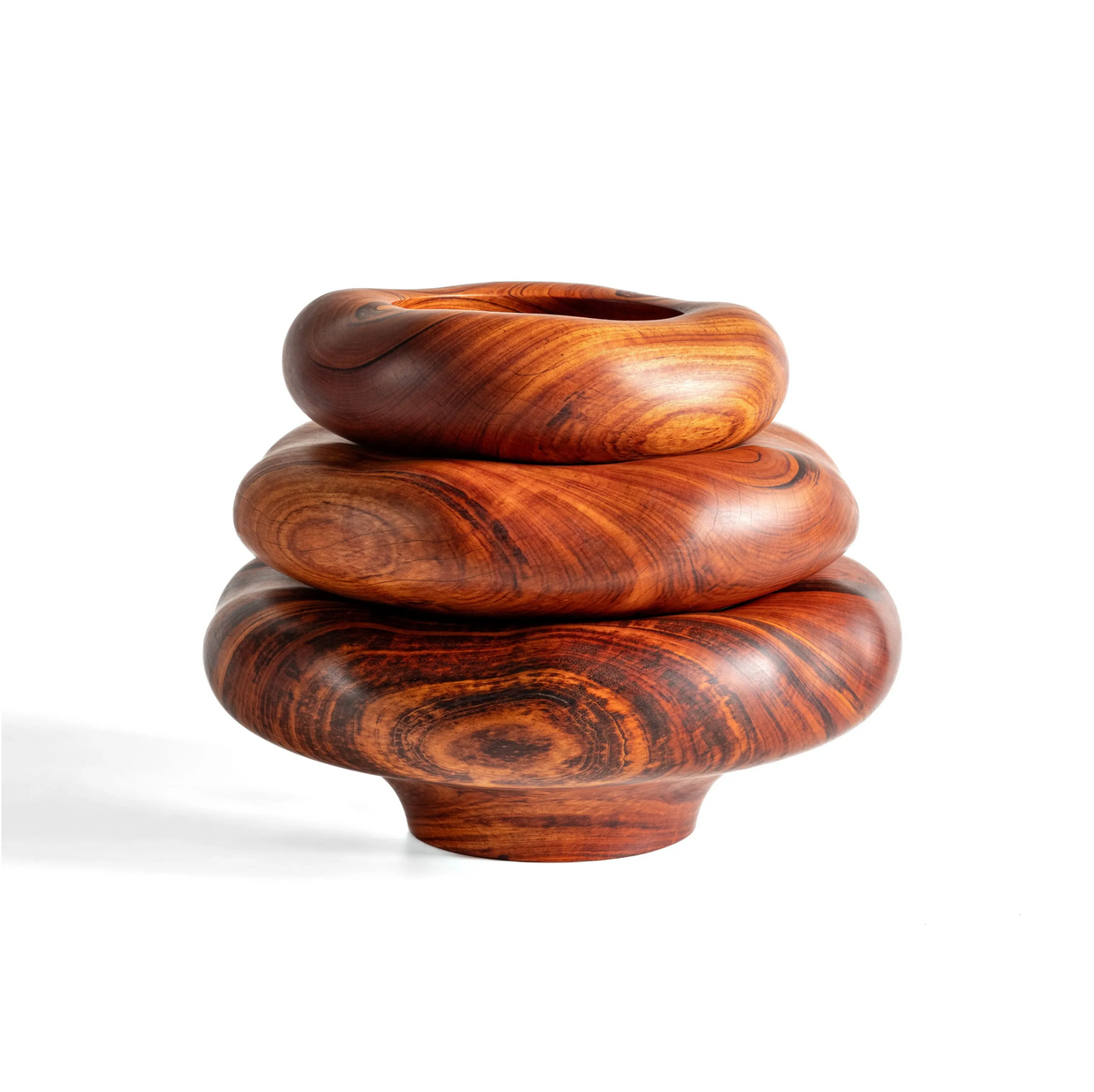 Canopique Vessel - Muiracatiara