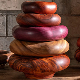 Canopique Vessel - Piquiá