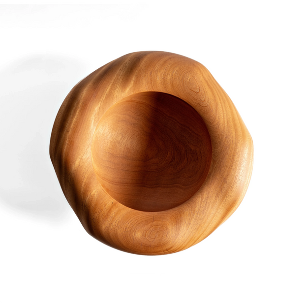 Canopique Vessel - Piquiá
