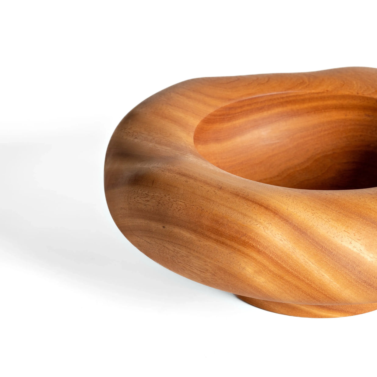 Canopique Vessel - Piquiá