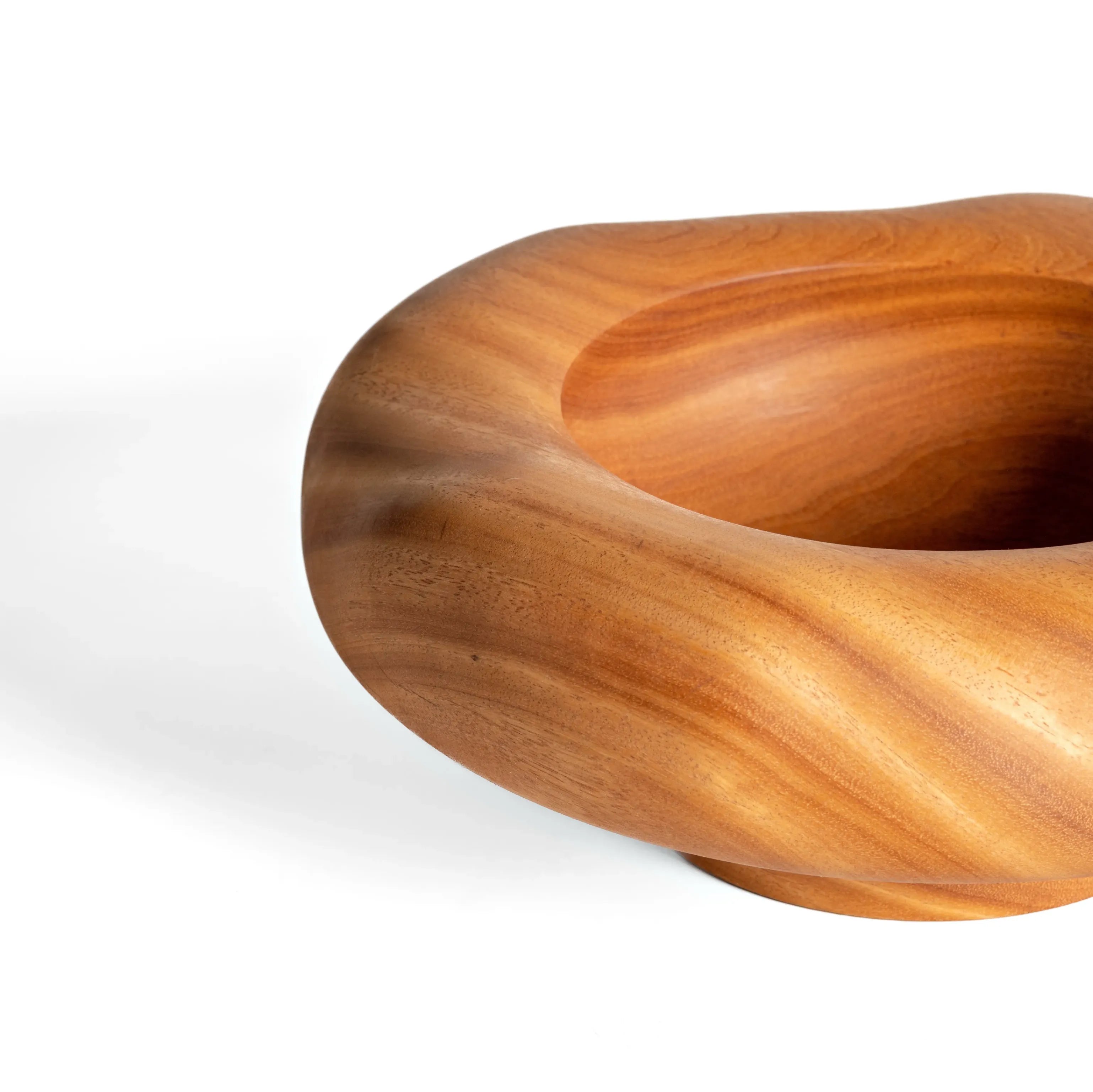 Canopique Vessel - Piquiá