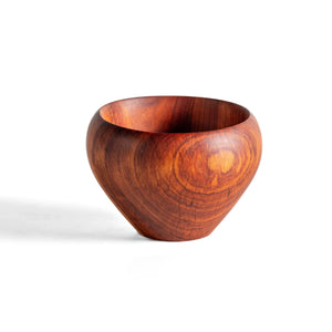 Vaso Pilão - Muiracatiara