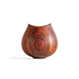 Tulipa Vase - Muiracatiara