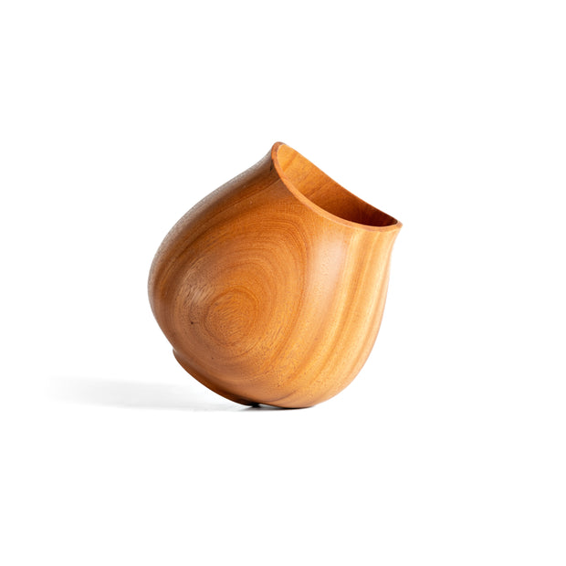 Vaso Tulipa - Piquiá