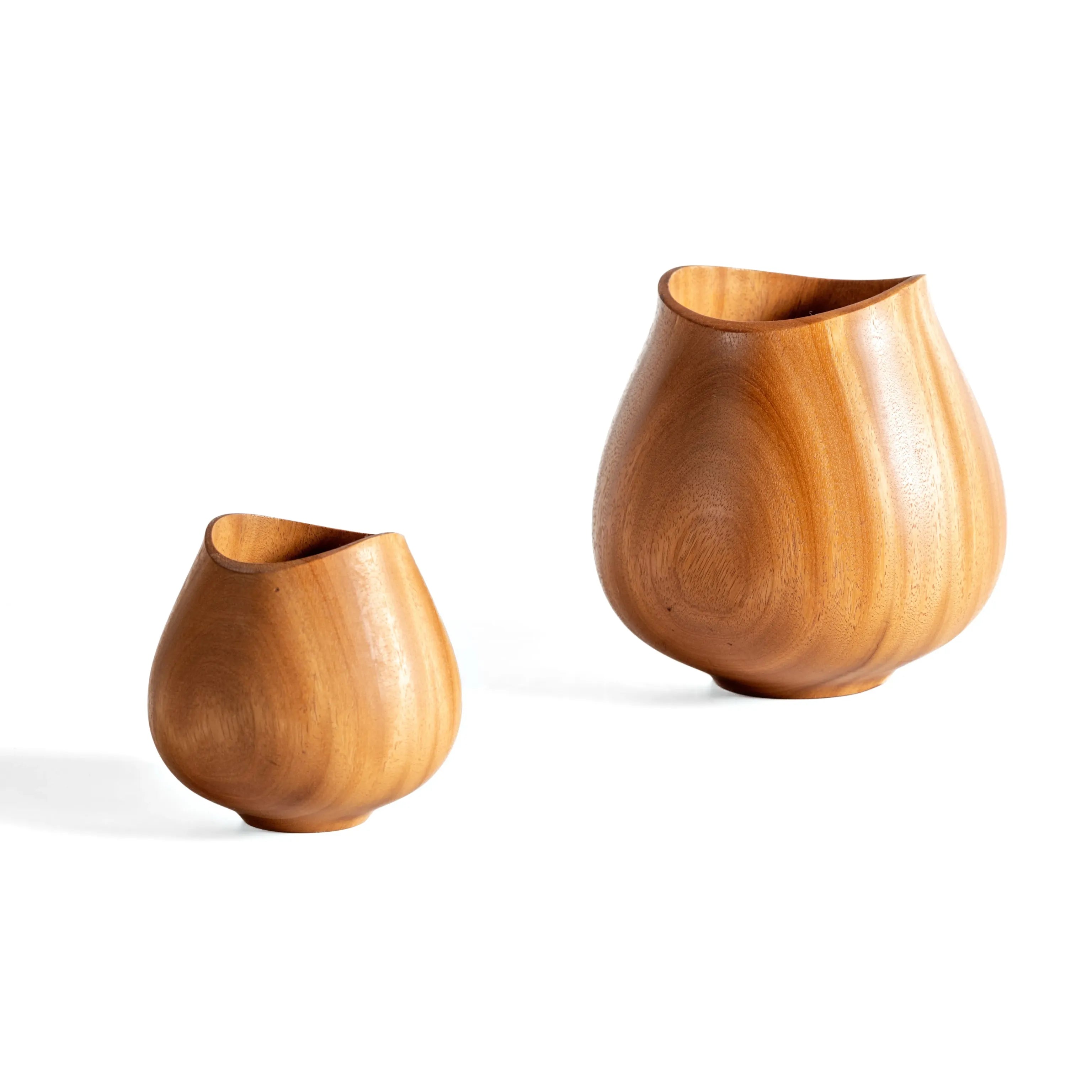 Vaso Tulipa - Piquiá