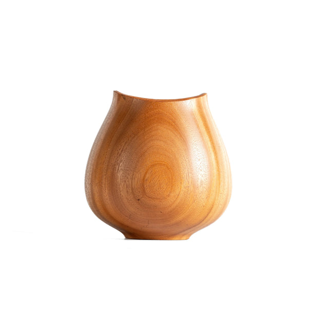 Vaso Tulipa - Piquiá