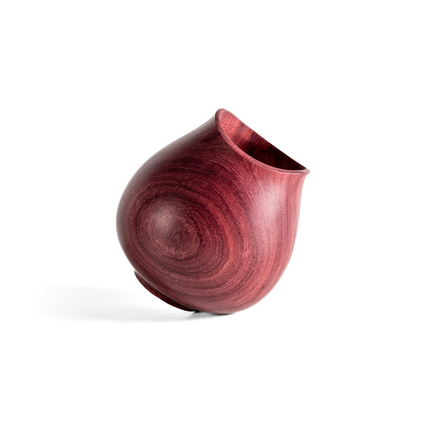 Vaso Tulipa - Roxinho